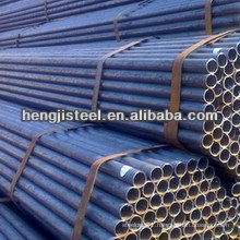 Welded Steel Pipe